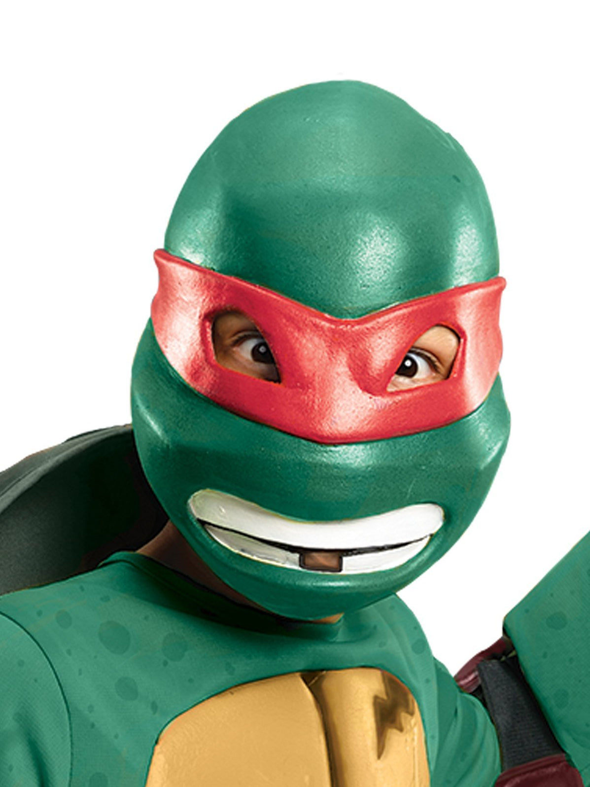 Raphael Deluxe Costume for Kids - Nickelodeon Teenage Mutant Ninja Tur ...