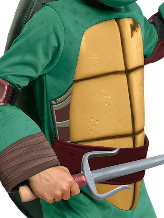Buy Raphael Deluxe Costume for Kids - Nickelodeon Teenage Mutant Ninja Turtles from Costume Super Centre AU
