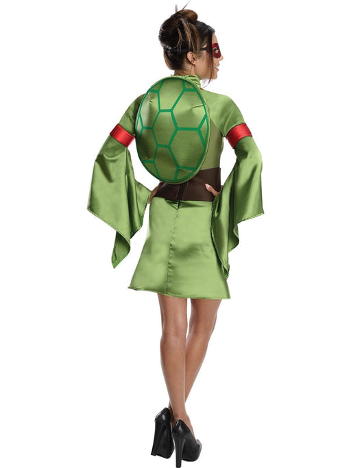 Teenage Mutant Ninja Turtles - Raphael Adult Kimono Costume | Costume Super Centre AU