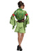 Teenage Mutant Ninja Turtles - Raphael Adult Kimono Costume | Costume Super Centre AU