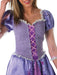 Buy Rapunzel Deluxe Costume for Adults - Disney Tangled from Costume Super Centre AU