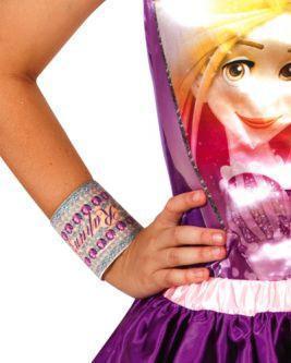 Rapunzel Fabric Cuff | Costume Super Centre AU