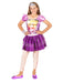 Rapunzel Fabric Tiara | Costume Super Centre AU
