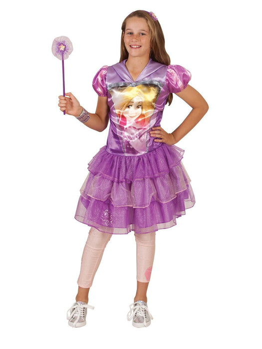 Rapunzel Footless Tights | Costume Super Centre AU