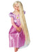 Buy Rapunzel Glow In The Dark Wig for Kids - Disney Tangled from Costume Super Centre AU
