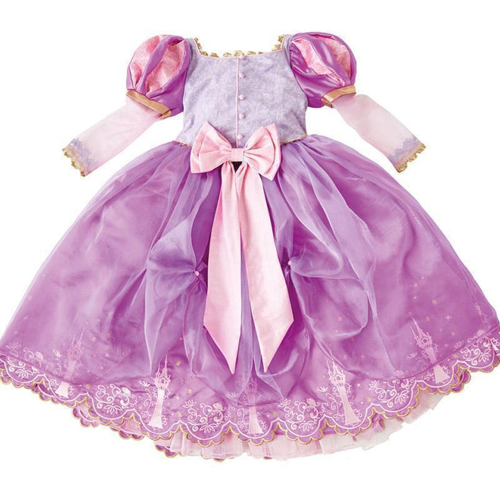 Rapunzel Limited Edition Premium Child Costume | Costume Super Centre AU
