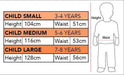 Rapunzel Limited Edition Premium Child Costume | Costume Super Centre AU