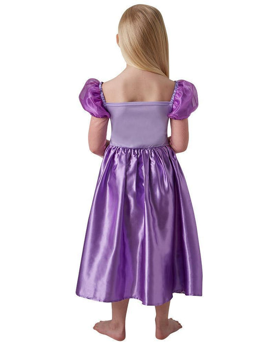 Rapunzel Rainbow Child Costume | Costume Super Centre AU