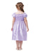 Buy Rapunzel Sequin Costume for Toddlers - Disney Tangled from Costume Super Centre AU