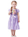 Buy Rapunzel Sequin Costume for Toddlers - Disney Tangled from Costume Super Centre AU