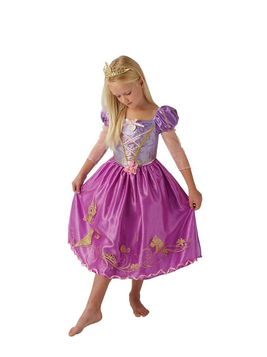 Rapunzel Storyteller Child Costume | Costume Super Centre AU