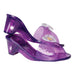 Buy Rapunzel Ultimate Princess Light Up Jelly Shoes for Kids - Disney Tangled from Costume Super Centre AU