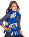 Harry Potter - Ravenclaw Deluxe Scarf | Rubie's 39036 | Costume Super Centre AU