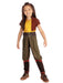 Buy Raya Deluxe Costume for Kids - Disney Raya and the Last Dragon from Costume Super Centre AU