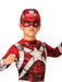 Buy Red Guardian Deluxe Costume for Kids - Marvel Black Widow from Costume Super Centre AU