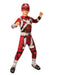 Buy Red Guardian Deluxe Costume for Kids - Marvel Black Widow from Costume Super Centre AU