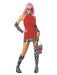 Red Hot Mama Adult Costume | Rubie's 15836 | Costume Super Centre AU