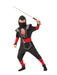 Red Ninja Child Costume | Costume Super Centre AU
