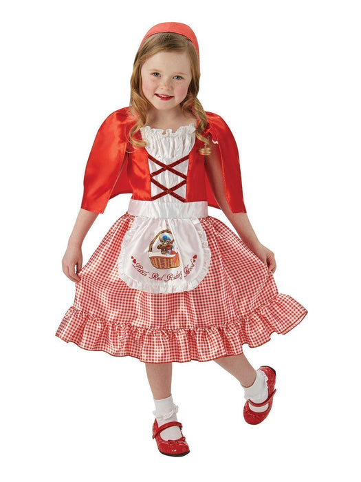 Red Riding Hood - Child Costume | Costume Super Centre AU