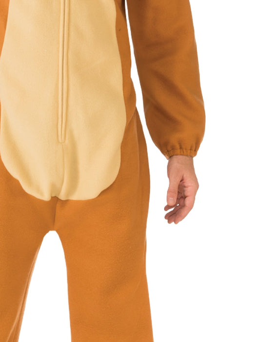 Buy Reindeer Onesie for Adults from Costume Super Centre AU