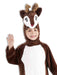 Buy Reindeer Plush Mascot Costume for Kids from Costume Super Centre AU