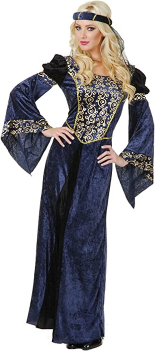 Buy Renaissance Lady Costume for Adults from Costume Super Centre AU