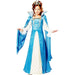 Renaissance Queen Child Costume | Costume Super Centre AU