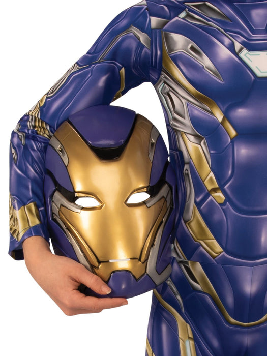 Buy Rescue Costume for Kids - Marvel Avengers: Endgame from Costume Super Centre AU