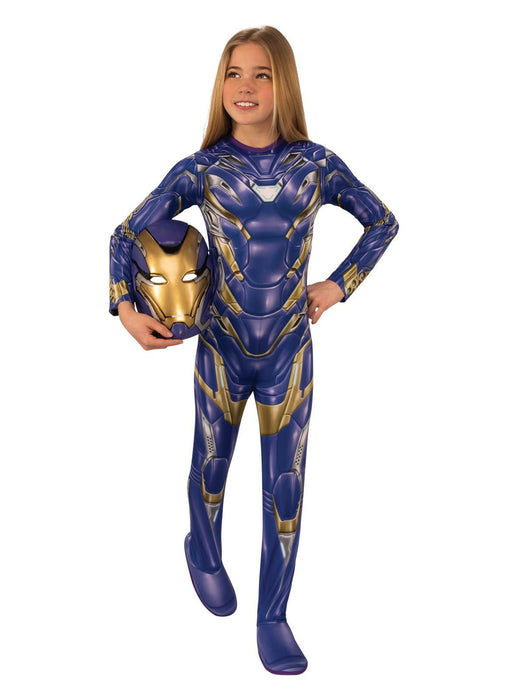 Avengers: Endgame - Rescue Child Costume | Costume Super Centre AU