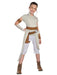 Buy Rey Costume for Kids - Disney Star Wars: Episode 9 from Costume Super Centre AU