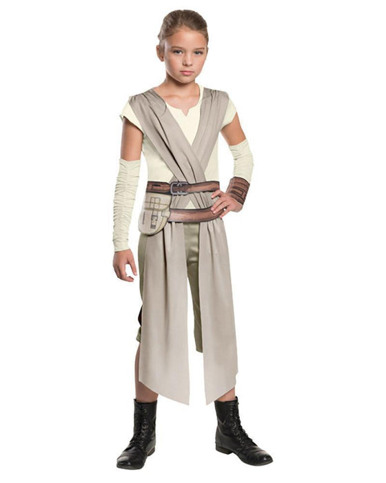 Star Wars - Rey Child Costume | Costume Super Centre AU