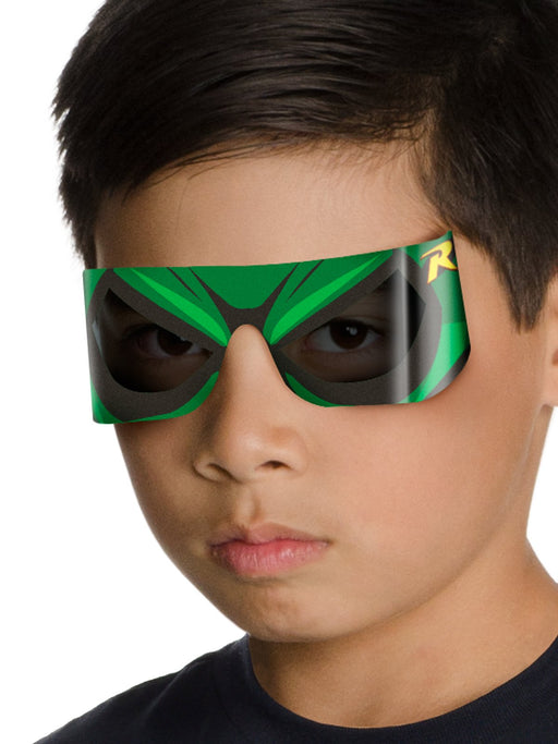 Buy Robin Character Eyes - Warner Bros DC Comics from Costume Super Centre AU