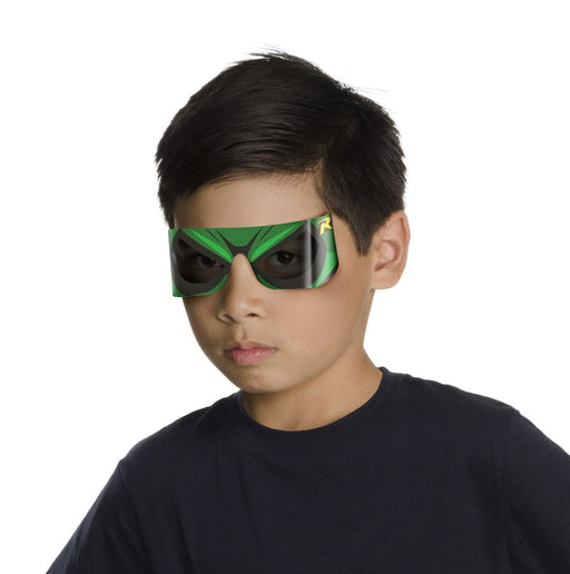 Robin Character Eyes | Costume Super Centre AU