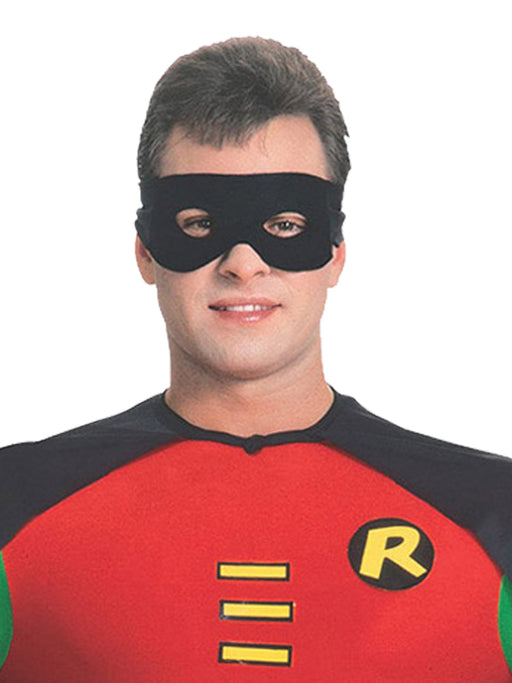 Buy Robin Costume for Adults - Warner Bros DC Comics from Costume Super Centre AU