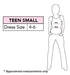 Teen Titans - Robin Child Costume | Costume Super Centre AU