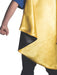 Buy Robin Deluxe Cape for Kids - Warner Bros Teen Titans from Costume Super Centre AU