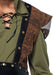 Buy Robin Hood - 5 Piece Costume for Adults from Costume Super Centre AU