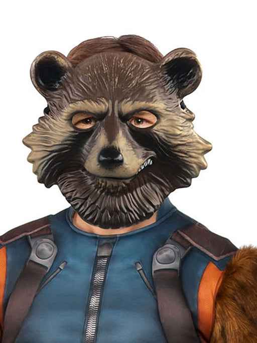 Buy Rocket Raccoon Deluxe Costume for Adults - Marvel Avengers Endgame from Costume Super Centre AU