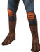 Buy Rocket Raccoon Deluxe Costume for Adults - Marvel Guardians of the Galaxy from Costume Super Centre AU