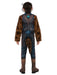 Buy Rocket Raccoon Deluxe Costume for Kids - Marvel Guardians of the Galaxy from Costume Super Centre AU