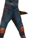 Buy Rocket Raccoon Deluxe Costume for Kids - Marvel Guardians of the Galaxy from Costume Super Centre AU
