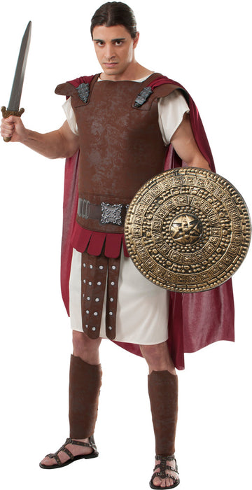 Buy Roman Soldier Costume for Adults from Costume Super Centre AU