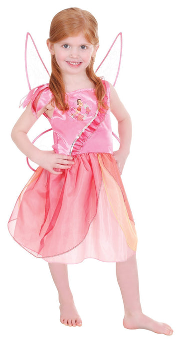 Fairy Rosetta Deluxe Child Costume | Costume Super Centre AU