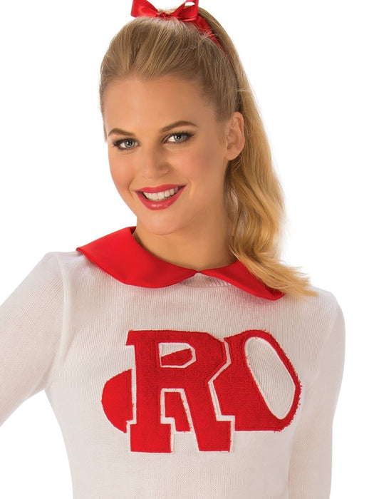 Grease - Rydell High School Cheerleader Costume for Adults | Costume Super Centre AU
