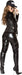 Buy SWAT Bullet Proof Babe Deluxe Costume for Adults from Costume Super Centre AU