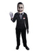 Salesman Ghoul Child Costume | Costume Super Centre AU