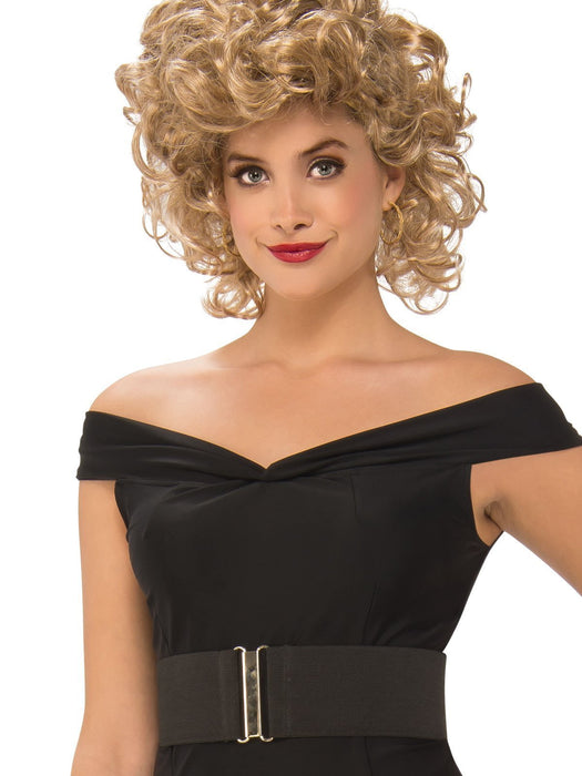 Grease - Sandy Costume for Adults | Costume Super Centre AU