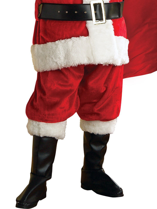 Buy Santa Claus Regency Plush Costume for Adults from Costume Super Centre AU