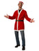 Buy Santa Jacket Set for Adults from Costume Super Centre AU