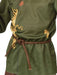 Buy Scarecrow Deluxe Costume for Kids - Warner Bros The Wizard of Oz from Costume Super Centre AU